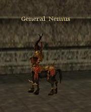 General Nemus